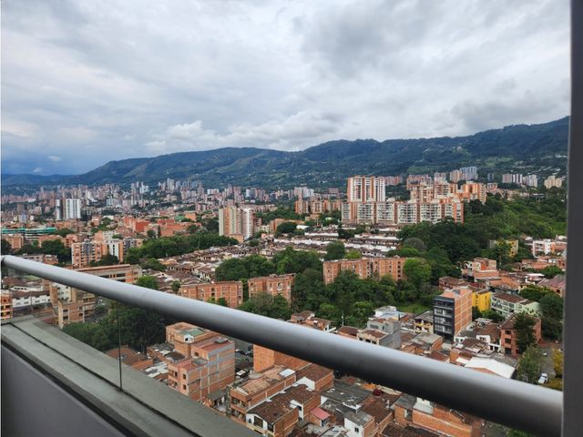 Apartamento en La Paz Envigado