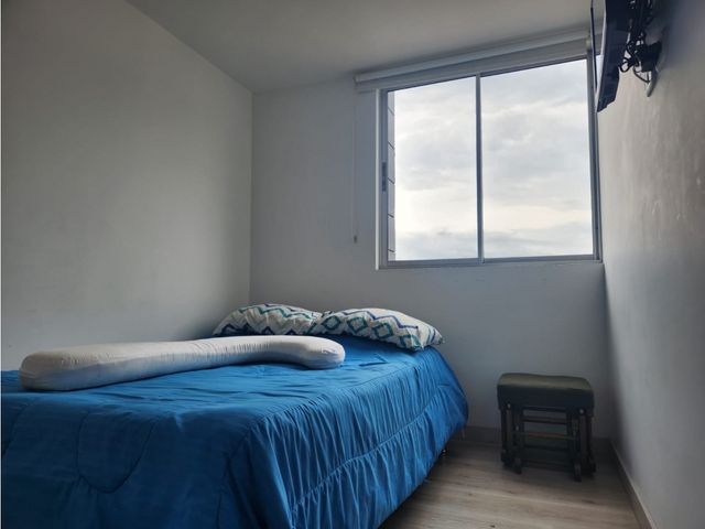 Apartamento en La Paz Envigado