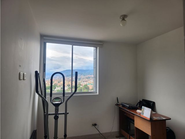 Apartamento en La Paz Envigado