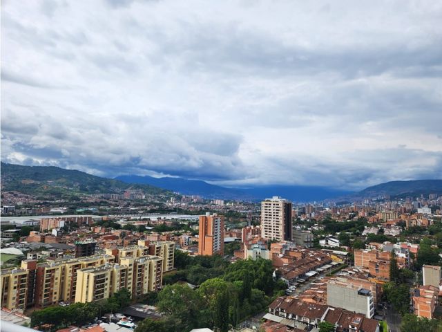 Apartamento en La Paz Envigado