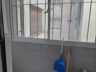 Foto 19 de 3 AMBIENTES  CABALLITO FRENTE PARQUE RIVADAVIA 5TO PISO MUY BUENA  VISTA