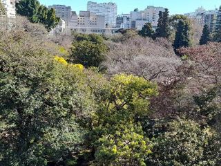 Foto 12 de 3 AMBIENTES  CABALLITO FRENTE PARQUE RIVADAVIA 5TO PISO MUY BUENA  VISTA