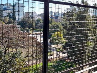 Foto 10 de 3 AMBIENTES  CABALLITO FRENTE PARQUE RIVADAVIA 5TO PISO MUY BUENA  VISTA