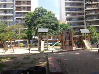Foto 4 de 3 AMBIENTES  CABALLITO FRENTE PARQUE RIVADAVIA 5TO PISO MUY BUENA  VISTA