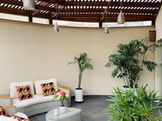 Alquiler o Venta casa en Condominop