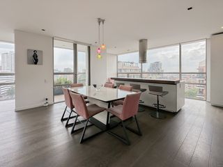 Foto 3 de apartamento en arriendo en la cabrera. Cod A7045