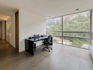 Foto 6 de apartamento en arriendo en la cabrera. Cod A7045