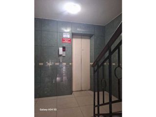 Foto 3 de Vendo hermoso departamento en centro de Guayaquil