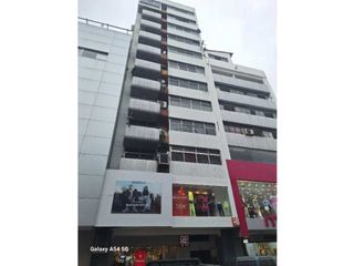 Foto 1 de Vendo hermoso departamento en centro de Guayaquil