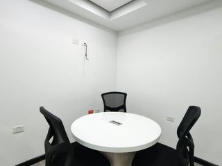Foto 4 de oficina en venta en el tejar. Cod V16082