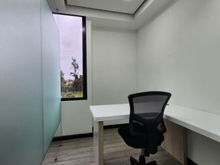 Foto 7 de oficina en venta en el tejar. Cod V16082