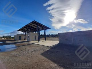 hermoso terreno en venta en Solares del Este Bariloche