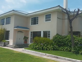 I3 Vende Casa de 434 m2 en Urbanización Exclusiva Campo Alegre
