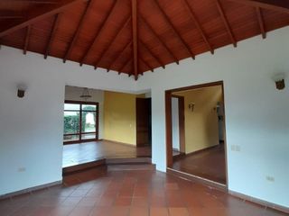 Foto 10 de casa en arriendo en trapiches ii. Cod A11058