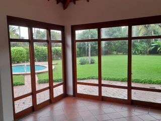 Foto 19 de casa en arriendo en trapiches ii. Cod A11058