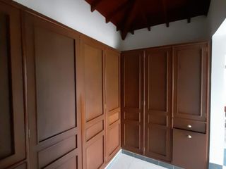 Foto 4 de casa en arriendo en trapiches ii. Cod A11058
