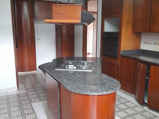 Foto 17 de casa en arriendo en trapiches ii. Cod A11058