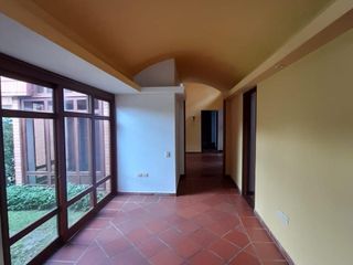 Foto 7 de casa en arriendo en trapiches ii. Cod A11058
