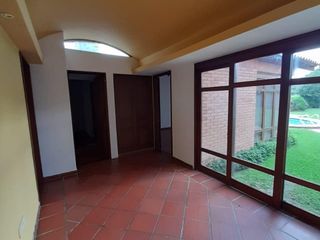 Foto 8 de casa en arriendo en trapiches ii. Cod A11058