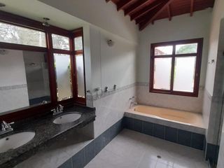 Foto 14 de casa en arriendo en trapiches ii. Cod A11058