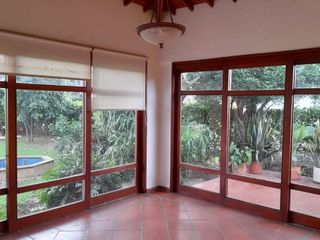 Foto 18 de casa en arriendo en trapiches ii. Cod A11058