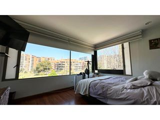 Apartamento en venta - Salitre, Bogotá
