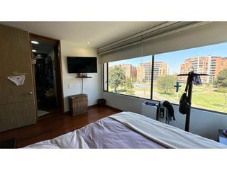Apartamento en venta - Salitre, Bogotá