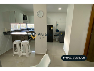 ARRIENDO Hermoso Apartamento en Villa Santos, Barranquilla