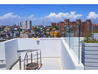 ARRIENDO Hermoso Apartamento en Villa Santos, Barranquilla