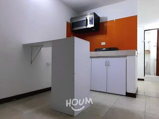 Foto 2 de Apartamento Polo Club ID: 152782r