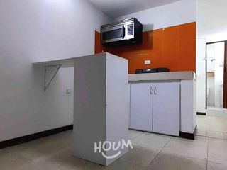 Foto 1 de Apartamento Polo Club ID: 152782r