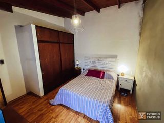Casa en venta - 3 dormitorios 1 baño 1 cochera - 142mts2 - La Plata [FINANCIADO]