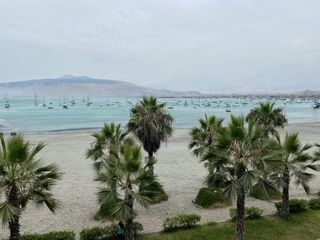 Foto 1 de Departamento en Venta en Ancón - Playa Hermosa