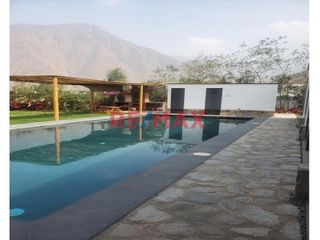 Foto 3 de 📍  Ubicada en el Condominio El Ensueño, en el kilómetro 42 de la Carretera Central, distrito de Ricardo Palma.

💡 Este hermoso lugar goza de un clim