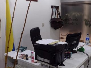 Foto 1 de OFICINA en VENTA en Tunja CENTRO