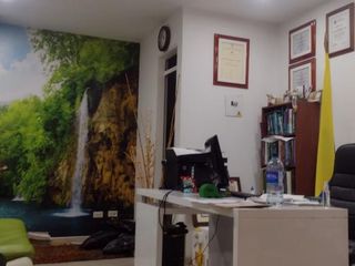 Foto 3 de OFICINA en VENTA en Tunja CENTRO