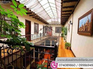 Casa en Venta en San Blas