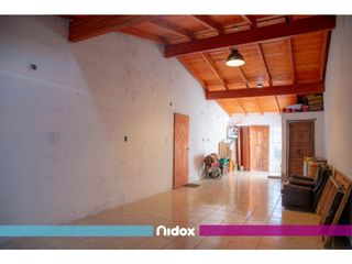 Foto 4 de VENTA-CASA 2 DORM JESÚS MARA-AGUA MANSA