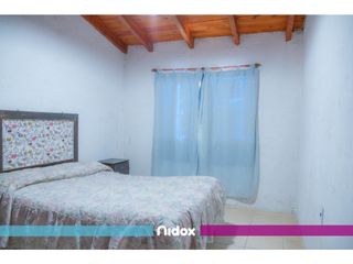 Foto 10 de VENTA-CASA 2 DORM JESÚS MARA-AGUA MANSA
