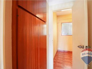 VENTA DEPARTAMENTO 4 AMBIENTES  COCHERA CABALLITO