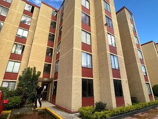 Foto 1 de VENTA de APARTAMENTO en BOGOTA