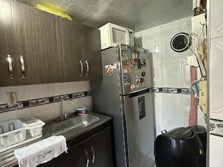 Foto 6 de VENTA de APARTAMENTO en BOGOTA
