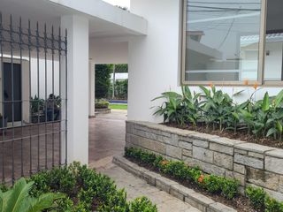 Foto 1 de Casa en Venta en la Puntilla