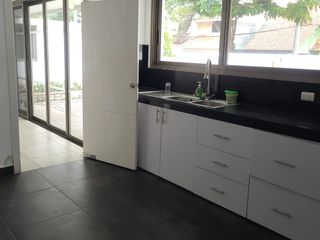 Foto 5 de Casa en Venta en la Puntilla