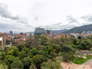 APARTAMENTO en ARRIENDO/VENTA en Bogotá Antiguo Country