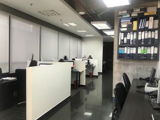 Foto 2 de VENTA de OFICINAS en BOGOTA