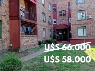 Foto 1 de DEPARTAMENTO EN VENTA DE 3 AMBIENTES BÂ° ISABEL LA CATOLICA - CIUDAD EVITA
