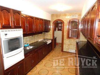 Foto 9 de Chalet en Venta en Quilmes Residencial
