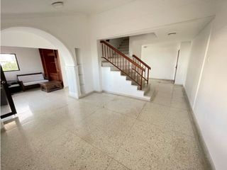 Apartamento dúplex en arriendo barrio Villa country en Barranquilla