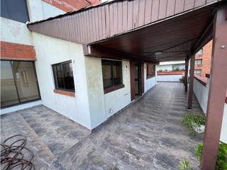Apartamento dúplex en arriendo barrio Villa country en Barranquilla